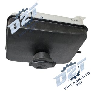 Bình nước phụ ô tô Hyundai Sonata 2014-2016 hàng MB
