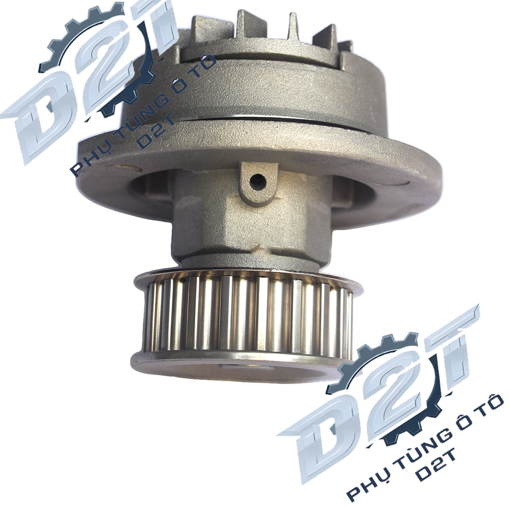 BOM-NUOC-28 Bơm nước ô tô Daewoo Lanos, Cielo, Gentra hàng PO