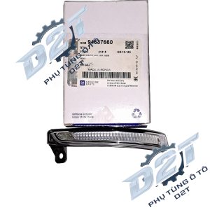 Đèn lưng gương phải ô tô Daewoo Cruze 2015 hàng GM