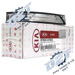 Đèn xi nhan gương phải Ô TÔ KIA Morning 2009-2013 HÀNG KR