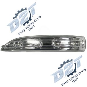 Đèn xi nhan gương trái 5 bóng Ô TÔ Hyundai Tucson 2010 HÀNG MB