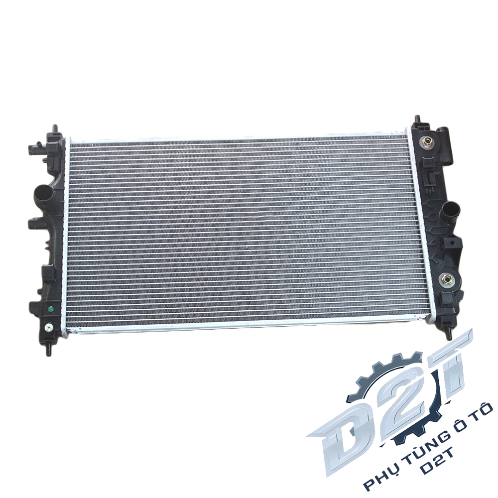 KET-NUOC-26 Két nước dài 680mm ô tô Daewoo Lacetti 2010 hàng PO