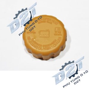 Nắp bình nước phụ ô tô Daewoo Lanos, Cielo, Lacetti, Nubira hàng KR