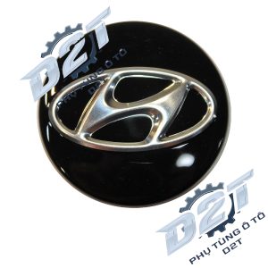 Nắp chụp la ZANG đúc Hyundai I10GR
