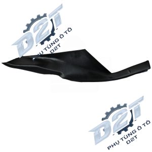 Ốp đuôi tấm chắn nước dưới kính trái ô tô KIA RIO 2012-2015 hàng hàn