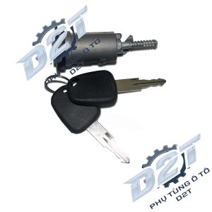 Khóa điện các dòng xe Daewoo Espero, Matiz, Cielo hàng GM