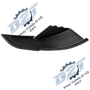 Ốp đuôi tấm chắn nước dưới kính phải ô tô KIA RONDO hàng hàn