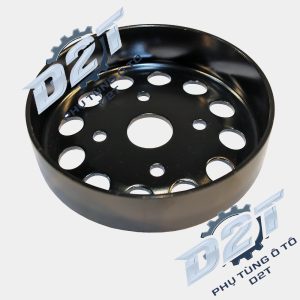Puly bơm nước ô tô Hyundai I30, Elantra hàng mobis