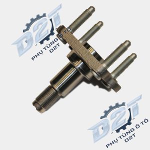 Trục tăm pét sau phải XE Ô TÔ Daewoo Gentra HÀNG PMC