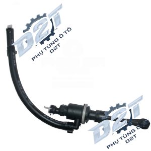Xy lanh côn trên Ô TÔ Hyundai Santafe 2006-2010
