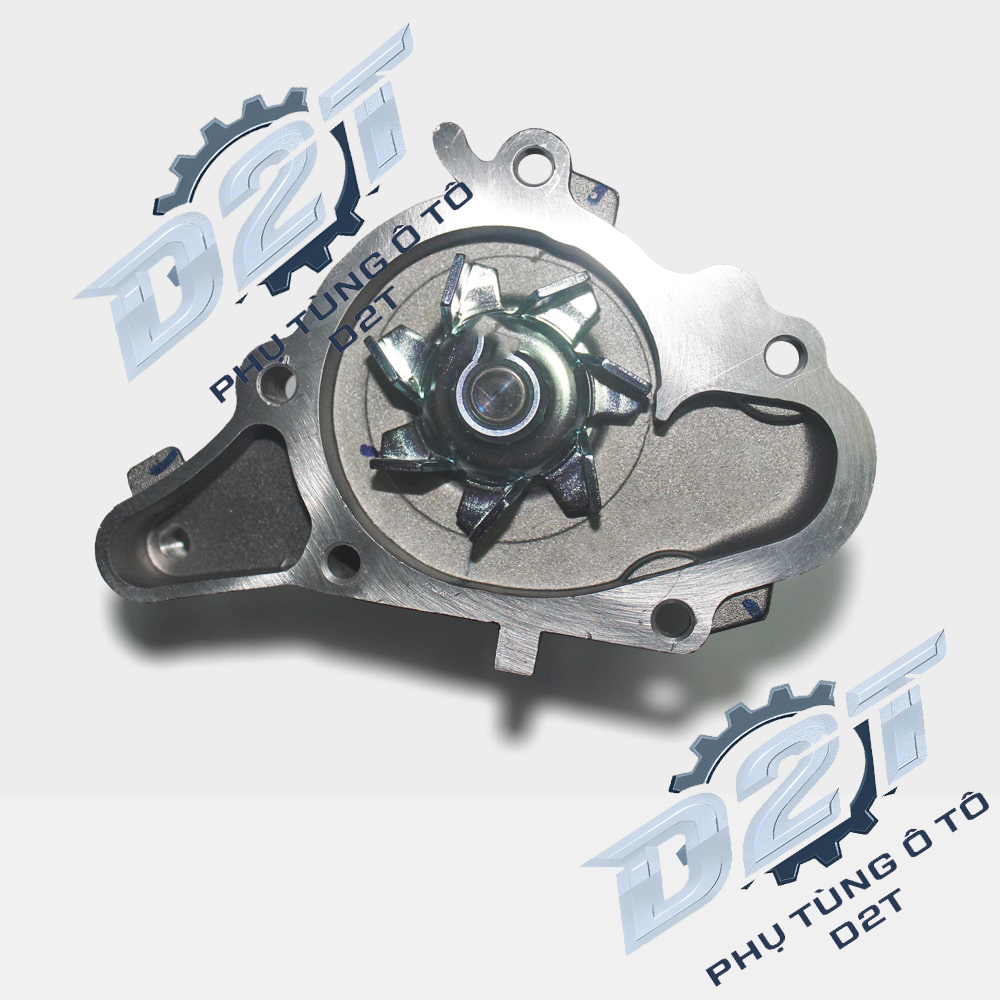 bom-nuoc-o-to-43 Bơm nước ô tô Hyundai GETZ 1.1, EON 2011, I10 hàng Ấn
