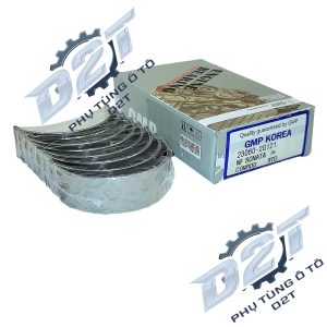 Bạc biên COS STD 2.0G ô tô Hyundai Sonata 2010, Santafe 2010 hàng GMP