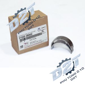 Bạc balie COS STD ô tô Hyundai Elantra, Veloster, Accent 2011, Tucson 2015-2019 hàng Mobis