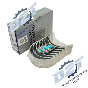 Bạc biên COS STD ô tô Hyundai Santafe Gold hàng Parts mall