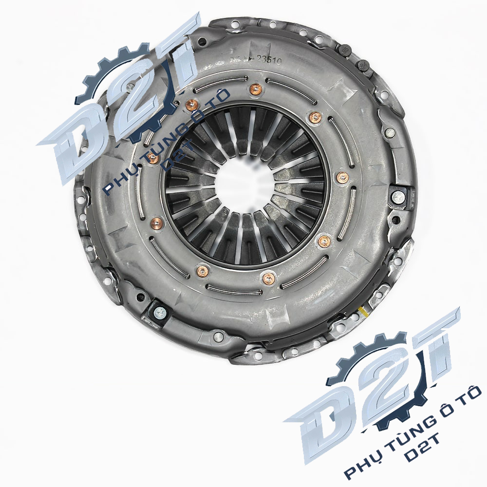 BAN-EP-O-TO (17) Bàn ép ô tô Hyundai Verna (máy dầu) hàng Mobis