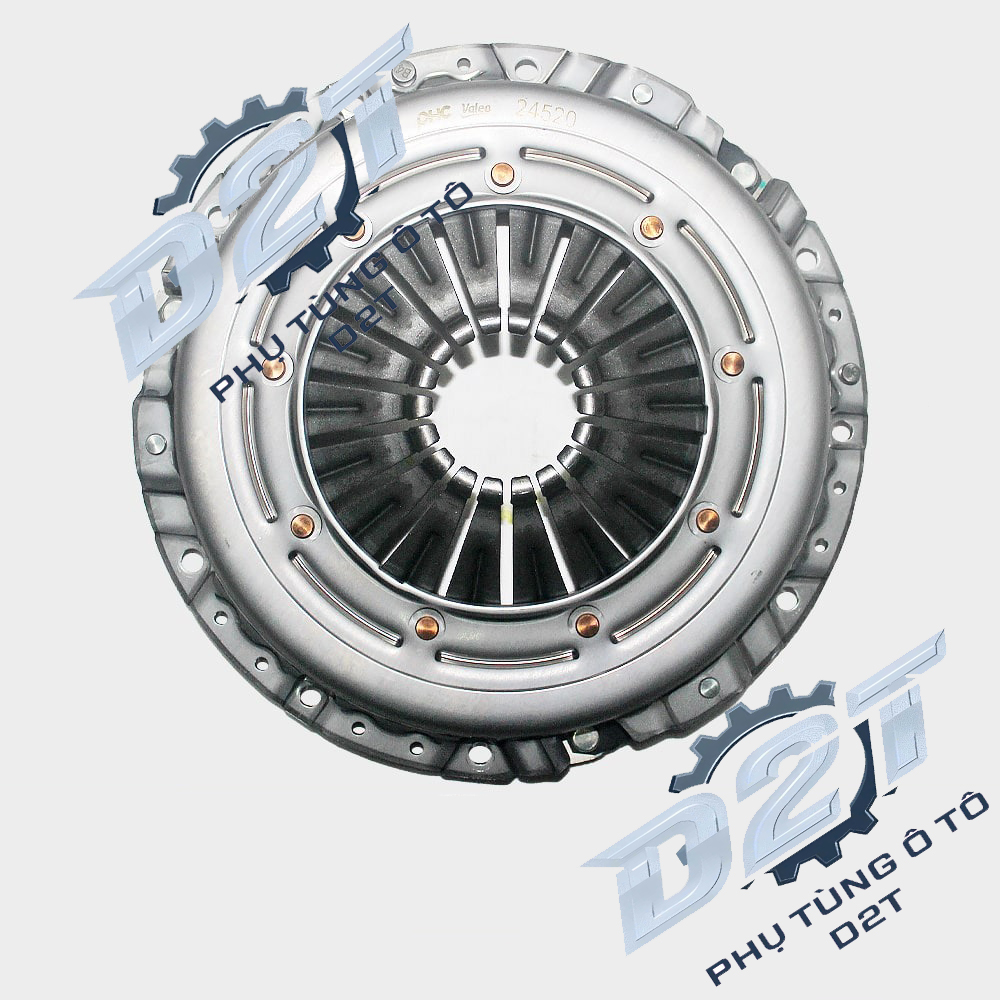 Bàn ép 2.0 ô tô Hyundai Sonata 2008 hàng Mobis