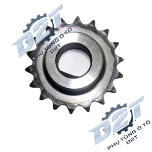 Bánh răng trục cân bằng ô tô Hyundai Porter 2, Starex 2005 hàng Mobis