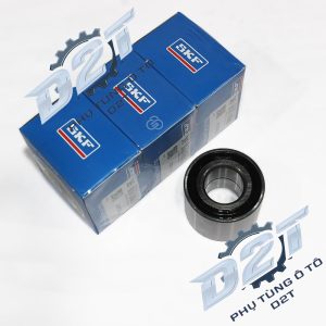 Bi moay ơ sau ô tô Daewoo Gentra, Groove hàng SKF