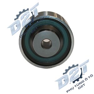 Bi tì cam trên ô tô KIA Bonggo 3 hàng GMB