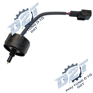 Cảm biến báo bẩn ô tô Hyundai Santafe 2012 - 2018 hàng Mb