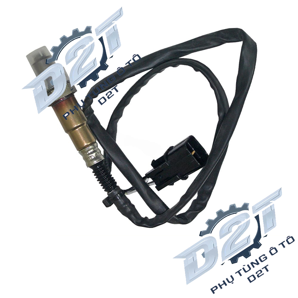 CAM-BIEN-KHI-XA-O-TO (14) Cảm biến khí xả trước ô tô KIA Morning, Hyundai I10 hàng Mobis