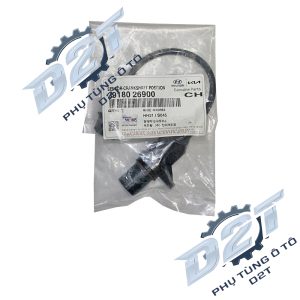 Cảm biến trục cơ ô tô Hyundai Verna hàng MB