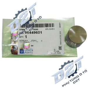 Con đội ô tô Daewoo Groove, Spark, Gentra hàng GM