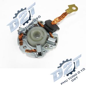 Giá đỡ chổi than đề ô tô Hyundai I20, I30, Veloster, Accent 2011 hàng MB