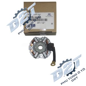 Giá đỡ chổi than đề ô tô Hyundai Elantra, GetZ hàng mobis