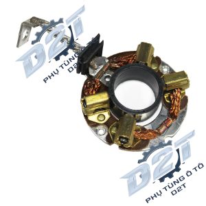 Giá đỡ chổi than đề sắt ô tô Daewoo Leganza, Nubira 2.0 hàng DAC
