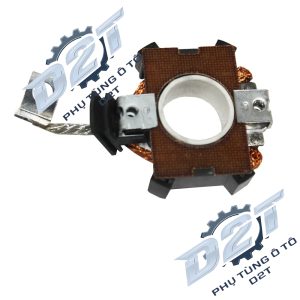Giá đỡ chổi than đề ô tô Daewoo Gentra hàng GM