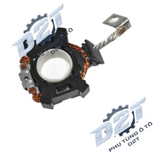 Giá đỡ chổi than đề ô tô Daewoo Gentra hàng KR