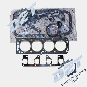 Gioăng bộ đại tu ô tô Daewoo Lanos hàng Parts Mall