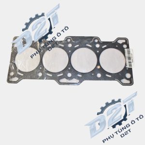 Gioăng quy lát bìa 1.0 ô tô Daewoo Matiz 4 máy hàng GM