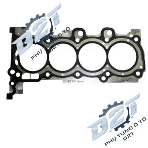 Gioăng quy lát thép 1.2 ô tô Hyundai I10GR, I20, Accent hàng PMC