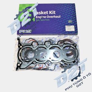 Gioăng bộ quy lát thép 2.0 ô tô Hyundai Elantra, KONA hàng Parts mall