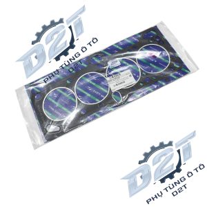 Gioăng quy lát bìa ô tô Hyundai GETZ 1.4, Verna hàng Parts mall