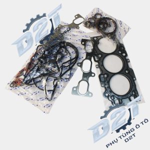 Gioăng bộ quy lát bìa ô tô Hyundai Santafe 2006-2008 hàng Parts mall