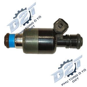 Kim phun béo ô tô Daewoo Lanos, Leganza hàng GM