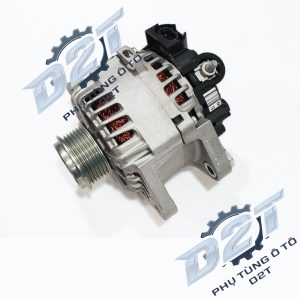 Máy phát điện ô tô Hyundai I30, Elantra, Creta hàng MOBIS