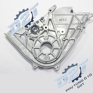 Nắp che máy trước ô tô Hyundai Porter, Starex 2003-2008 hàng Mobis
