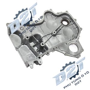 Nắp che máy trước không liền bơm dầu 1.2 ô tô KIA Morning 2011 hàng Mobis
