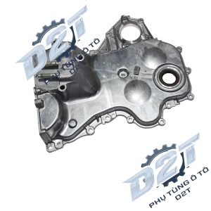 Nắp che máy trước không liền bơm dầu 1.2 ô tô Hyundai I10GR hàng Ấn