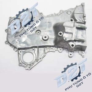 Nắp che máy trước không bơm dầu ô tô Hyundai I20, Accent hàng Mobis