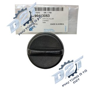 Nắp đổ dầu máy ô tô Daewoo Cielo hàng GM