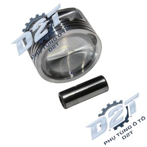 Piston và chốt STD ô tô Hyundai GETZ 1.1, KIA Morning 2011 hàng Parts mall