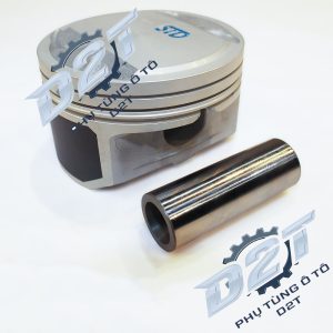 Piston và chốt 2.0G COS 0 ô tô KIA Carens hàng DYPC