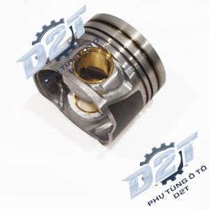 Piston STD 2.2 ô tô Hyundai Santafe 2006-2008 hàng Parts mall