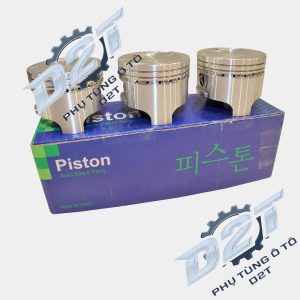 Piston Cos 0 ô tô Daewoo Matiz, Spark hàng KR