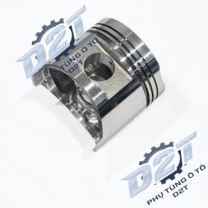 Piston và ẮC COS 1 ô tô KIA Pride 1.1 hàng KR